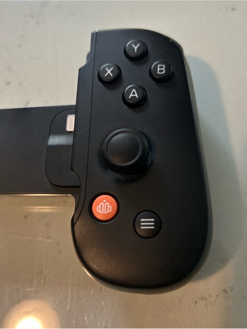 Backbone One Gaming Device - Picture 2 of 8